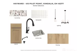 410 Pilot Point, Vandalia, OH 45377 - Photo 2