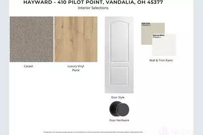 410 Pilot Point #2-201, Vandalia, OH 45377 - Photo 2