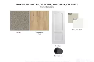 410 Pilot Point, Vandalia, OH 45377 - Photo 2