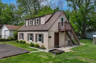 1905 Russell Ave, Kettering, OH 45420 - Photo 2