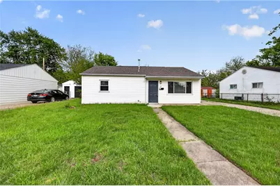 44 Rockland Drive, Fairborn, OH 45324 - Photo 1