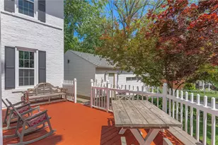 4574 Burchdale St, Kettering, OH 45440 - Photo 34