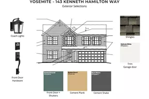 143 Kenneth Hamilton Way, Yellow Springs Vlg, OH 45387 - Photo 2