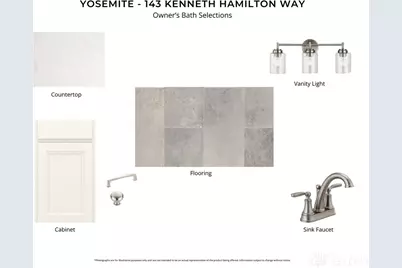143 Kenneth Hamilton Way, Yellow Springs Vlg, OH 45387 - Photo 6