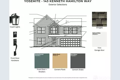 143 Kenneth Hamilton Way, Yellow Springs Vlg, OH 45387 - Photo 2