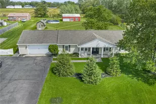 3582 N State Route 48, Clearcreek Twp, OH 45036 - Photo 4