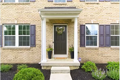 10215 Morgan Grey Court, Washington Twp, OH 45458 - Photo 2