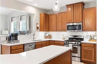 10215 Morgan Grey Court, Washington Twp, OH 45458 - Photo 14