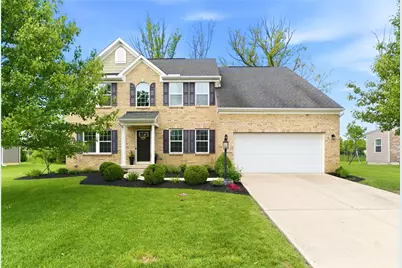 10215 Morgan Grey Court, Washington Twp, OH 45458 - Photo 1