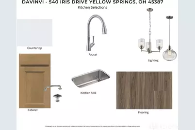 540 Iris Drive, Yellow Springs Vlg, OH 45387 - Photo 4