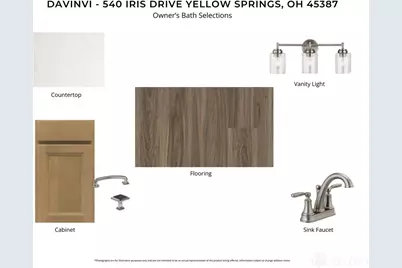 540 Iris Drive, Yellow Springs Vlg, OH 45387 - Photo 6
