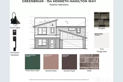 540 Iris Drive, Yellow Springs Vlg, OH 45387 - Photo 2