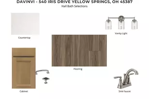 540 Iris Dr, Yellow Springs Vlg, OH 45387 - Photo 6