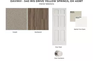 540 Iris Dr, Yellow Springs Vlg, OH 45387 - Photo 4