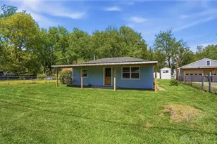 9842 Morrow-Woodville Rd, Pleasant Plain, OH 45162 - Photo 8