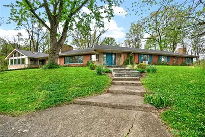 3183 Locust Camp Road, Kettering, OH 45419 - Photo 1