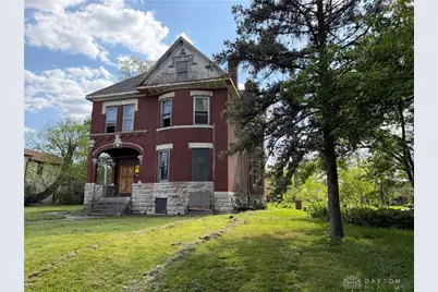 221 Central Avenue, Dayton, OH 45406 - Photo 2