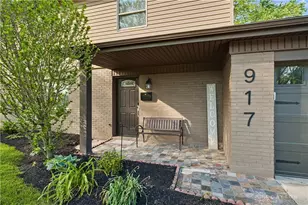 917 Garrison Ave, Kettering, OH 45429 - Photo 2
