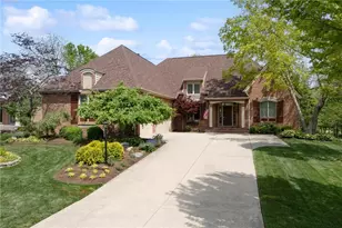 1209 Club View Dr, Centerville, OH 45458 - Photo 2