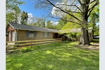 1490 Corry Street, Yellow Springs Vlg, OH 45387 - Photo 1