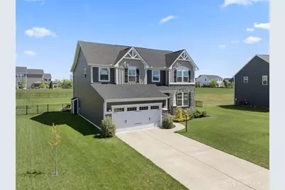 894 Acorn Drive, Sugarcreek Twp, OH 45440 - Photo 44