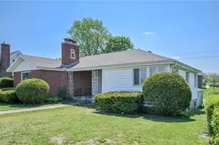 421 E Main St, Saint Paris, OH 43072 - Photo 1