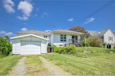 421 E Main Street, Saint Paris, OH 43072 - Photo 36