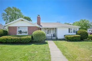 421 E Main St, Saint Paris, OH 43072 - Photo 1