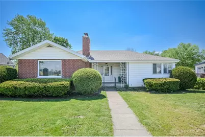 421 E Main Street, Saint Paris, OH 43072 - Photo 2