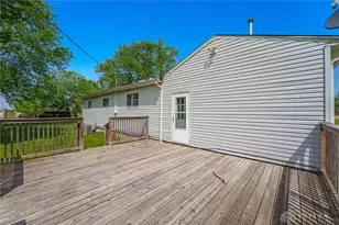 3676 Beaver Creek Rd, Piketon, OH 45690 - Photo 36