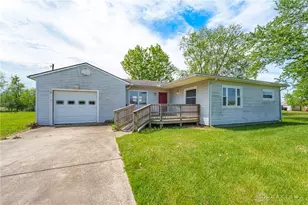 3676 Beaver Creek Rd, Piketon, OH 45690 - Photo 4