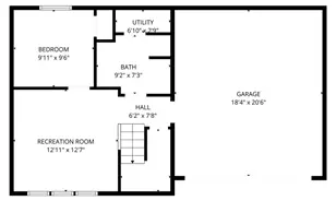 2531 Windsor Village Dr, Miami Township, OH 45342 - Photo 30