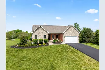 6143 Ross Road, Bethel Twp, OH 45344 - Photo 2