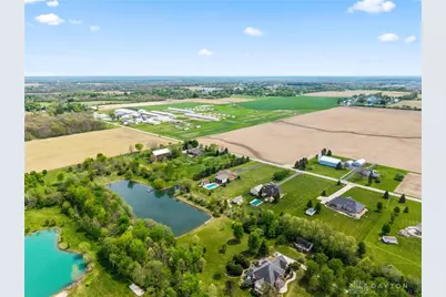 6143 Ross Road, Bethel Twp, OH 45344 - Photo 8