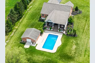 6143 Ross Road, Bethel Twp, OH 45344 - Photo 2