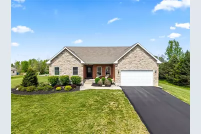 6143 Ross Road, Bethel Twp, OH 45344 - Photo 4