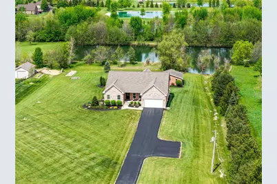 6143 Ross Road, Bethel Twp, OH 45344 - Photo 1