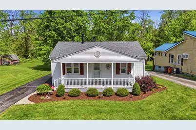 5834 Lake Road, Morrow, OH 45152 - Photo 2