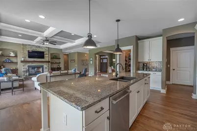 7288 Contessa Way, Clear Creek Township, OH 45068 - Photo 14