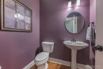 7288 Contessa Way, Clear Creek Township, OH 45068 - Photo 18