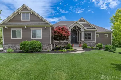 7288 Contessa Way, Clear Creek Township, OH 45068 - Photo 2
