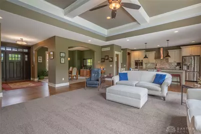 7288 Contessa Way, Clear Creek Township, OH 45068 - Photo 6