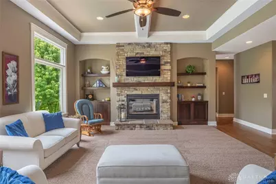 7288 Contessa Way, Clear Creek Township, OH 45068 - Photo 4