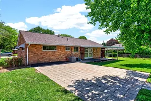 3565 Lodi Pl, Kettering, OH 45439 - Photo 34