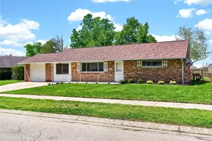 3565 Lodi Pl, Kettering, OH 45439 - Photo 2