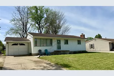 209 Rhoades Avenue, Greenville, OH 45331 - Photo 2