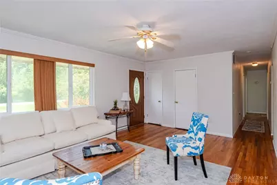 4628 Carol Drive, Yellow Springs Vlg, OH 45387 - Photo 4