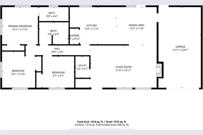 4628 Carol Drive, Yellow Springs Vlg, OH 45387 - Photo 50