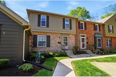 2 Nicholson Court, Washington Twp, OH 45459 - Photo 58