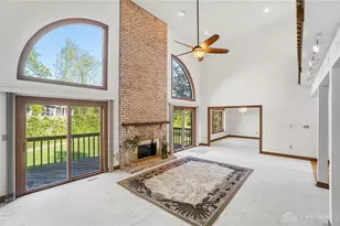 861 Timberlake Ct, Kettering, OH 45429 - Photo 6
